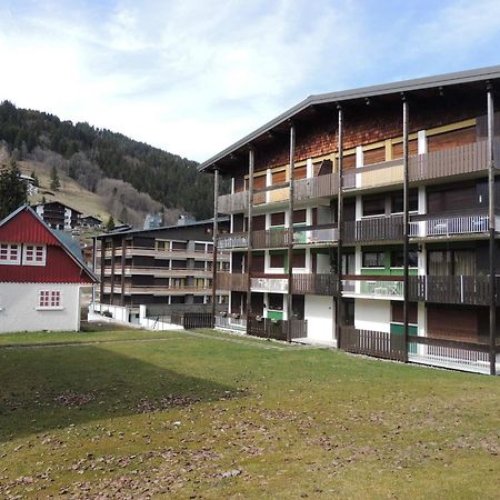 Appartement T3 Renove, Centre Les Gets, Proche Pistes, 6 Pers, Balcon, Parking, Equipements Complets - Fr-1-598-30 외부 사진